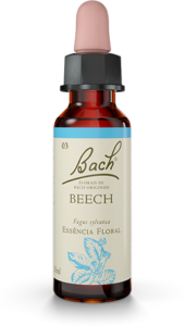 Floral Beech Original - Florais de Bach Legítimos.