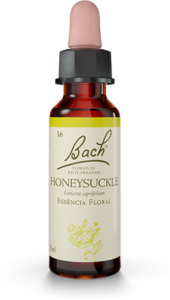 Floral Honeysuckle Original - Florais de Bach Legítimos