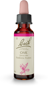 Floral Oak Original - Florais de Bach Legítimos.