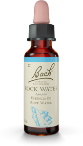 Floral Rock Water Original - Florais de Bach Legítimos