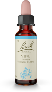 Floral Vine Original - Florais de Bach Legítimos