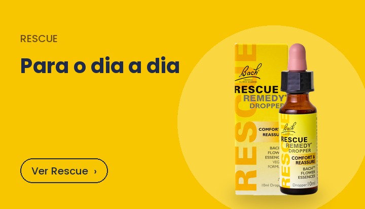 Linha Rescue